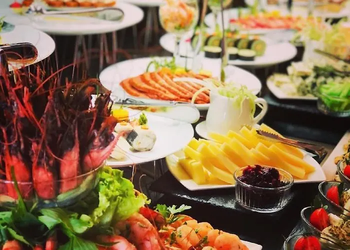 فندق Hvd Viva Club Ultra - Private & Free Parking غولدن ساندز