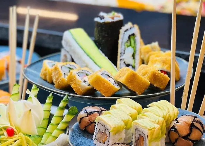 Hvd Viva Club Ultra - Private & Free Parking Szálloda 4*