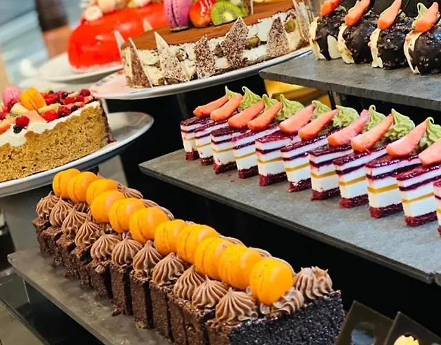 Szálloda Hvd Viva Club Ultra - Private & Free Parking 4*