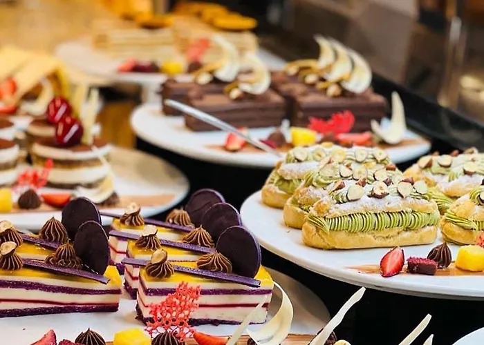 Hvd Viva Club Ultra - Private & Free Parking غولدن ساندز