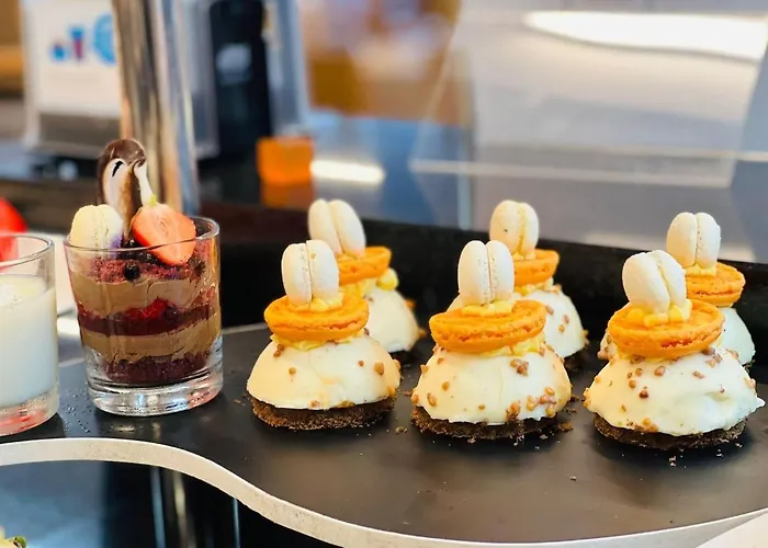 Hotel Hvd Viva Club Ultra - Private & Free Parking 4*