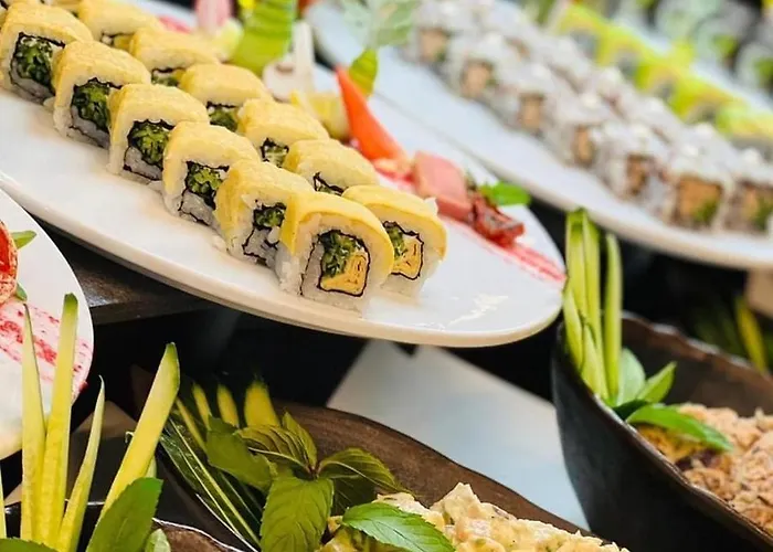 فندق Hvd Viva Club Ultra - Private & Free Parking 4*