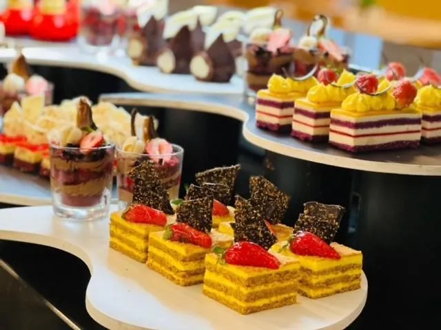 Hvd Viva Club Ultra - Private & Free Parking 4* Golden Sands