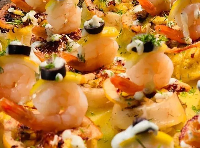 Hvd Viva Club Ultra - Private & Free Parking Golden Sands