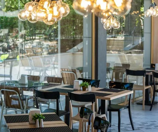 Szálloda Hvd Viva Club Ultra - Private & Free Parking