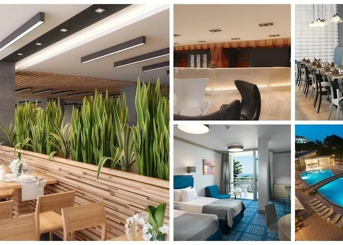 Hvd Viva Club Ultra - Private & Free Parking Hotel 4*