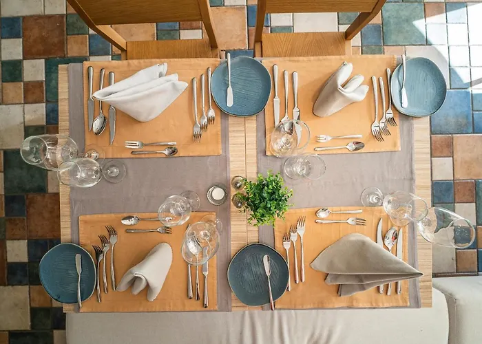 Hvd Viva Club Ultra - Private & Free Parking فندق 4*