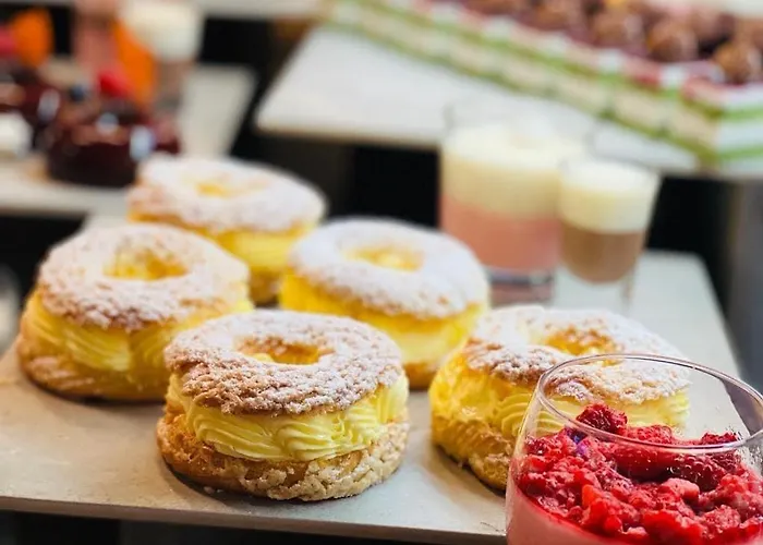 Hvd Viva Club Ultra - Private & Free Parking Szálloda