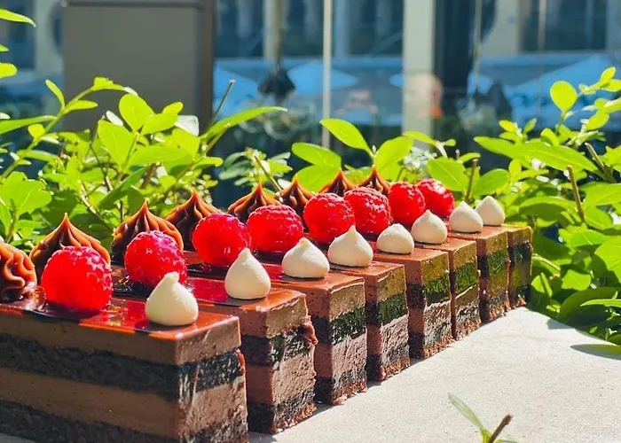 Hotel Hvd Viva Club Ultra - Private & Free Parking Golden Sands