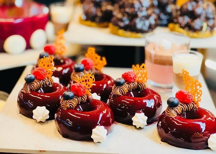 Hvd Viva Club Ultra - Private & Free Parking Szálloda