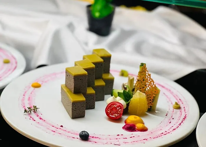 Hvd Viva Club Ultra - Private & Free Parking 4* Golden Sands