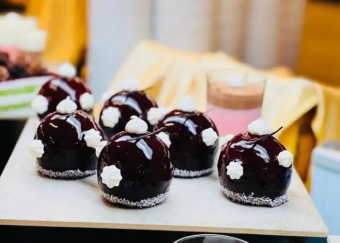 Hvd Viva Club Ultra - Private & Free Parking Szálloda 4*