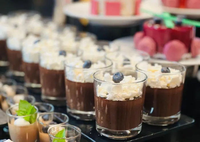 Hvd Viva Club Ultra - Private & Free Parking Aranyhomok