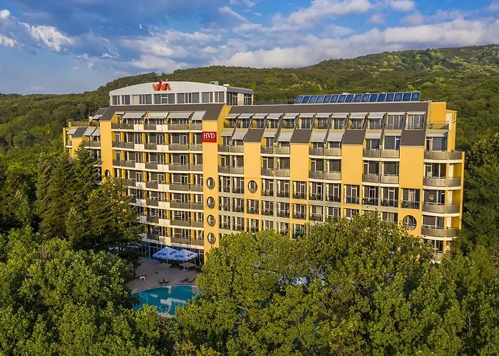 Hvd Viva Club Ultra - Private & Free Parking فندق