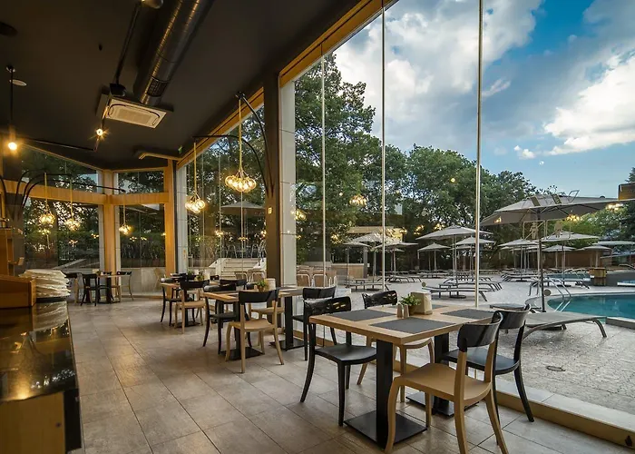 Hvd Viva Club Ultra - Private & Free Parking Hotel Golden Sands