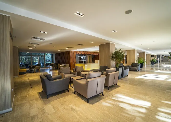 Hvd Viva Club Ultra - Private & Free Parking 4*