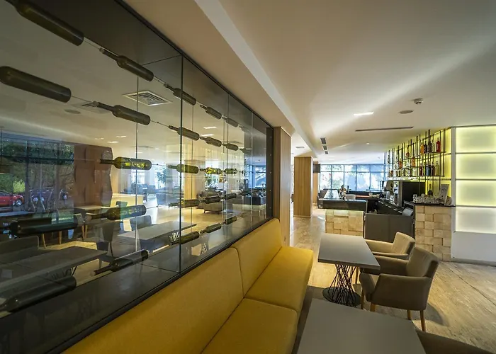 Hvd Viva Club Ultra - Private & Free Parking 4*