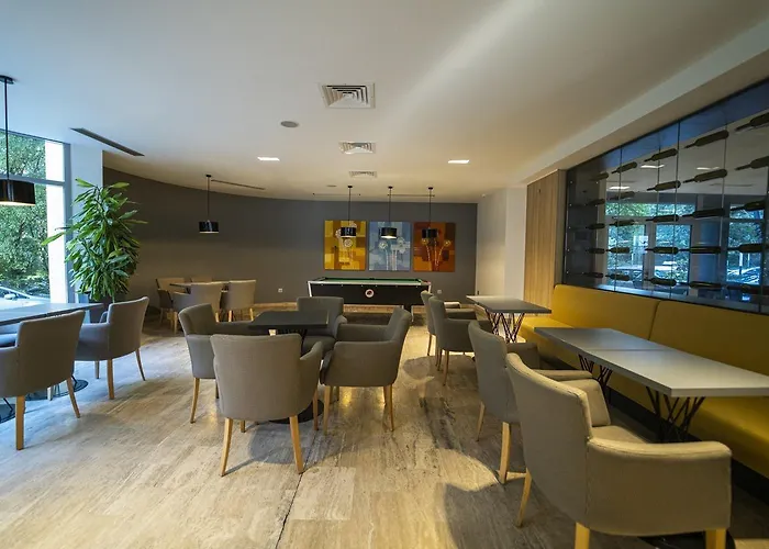 Hvd Viva Club Ultra - Private & Free Parking 4* غولدن ساندز