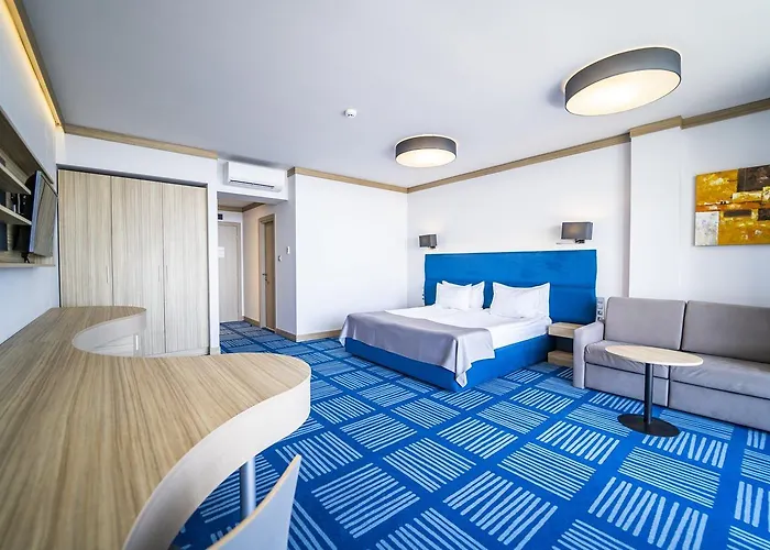 Hvd Viva Club Ultra - Private & Free Parking 4*