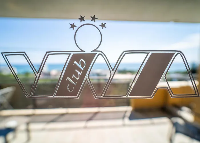 Hvd Viva Club Ultra - Private & Free Parking 4* غولدن ساندز