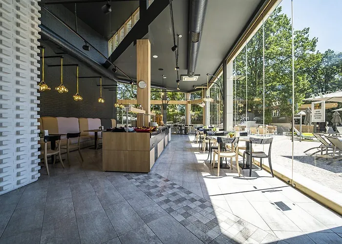 Hvd Viva Club Ultra - Private & Free Parking فندق غولدن ساندز