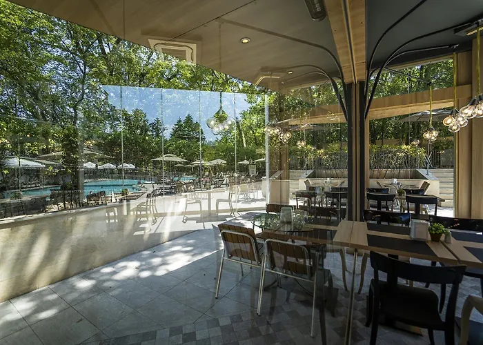 Hvd Viva Club Ultra - Private & Free Parking فندق غولدن ساندز