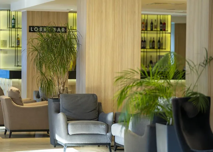 Hvd Viva Club Ultra - Private & Free Parking Hotel Golden Sands