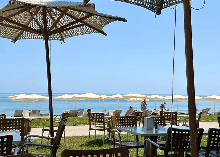 Hotel Hvd Viva Club Ultra - Private & Free Parking Golden Sands