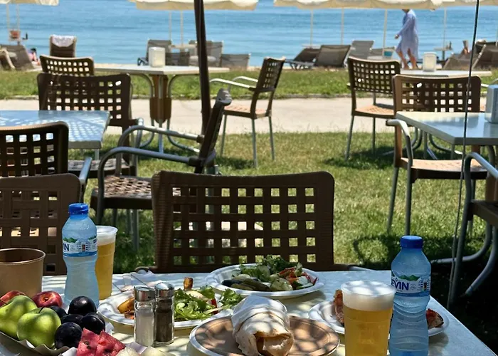 Hvd Viva Club Ultra - Private & Free Parking