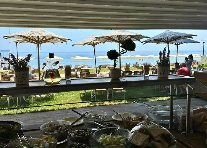 Hvd Viva Club Ultra - Private & Free Parking Hotel