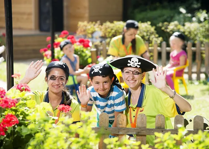 Hvd Viva Club Ultra - Private & Free Parking