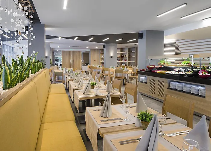 Hvd Viva Club Ultra - Private & Free Parking