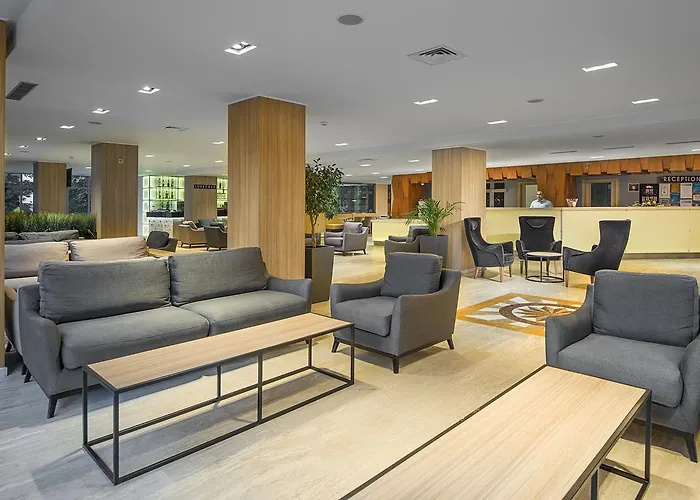 Hvd Viva Club Ultra - Private & Free Parking غولدن ساندز